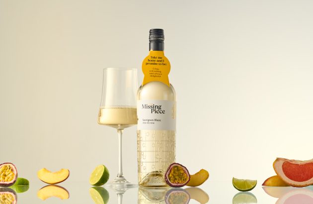 Completing the puzzle: The Missing Piece seeks UK importer