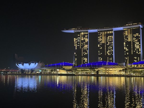 Top trends seen at TFWA Asia Pacific