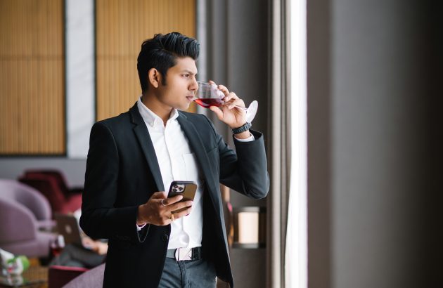 Why Indian consumers are on the lookout for luxury brands