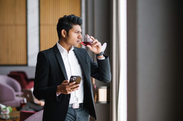 Why Indian consumers are on the lookout for luxury brands