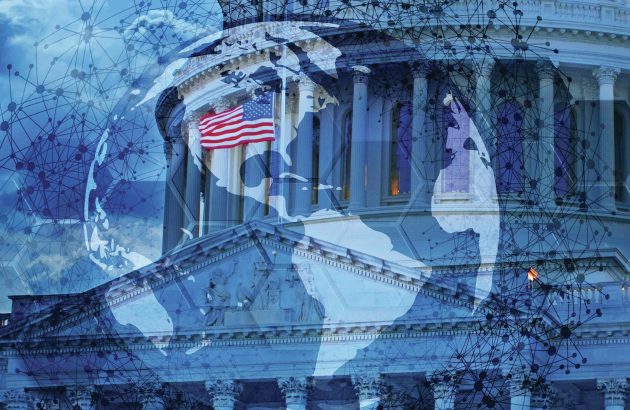 Tariff threat stymies signs of revival