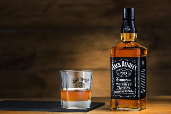 Brown-Forman overhauls US distribution network amid sliding share price