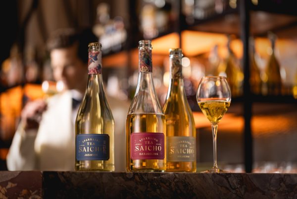 Sparkling tea: fad, fashion or fixture?