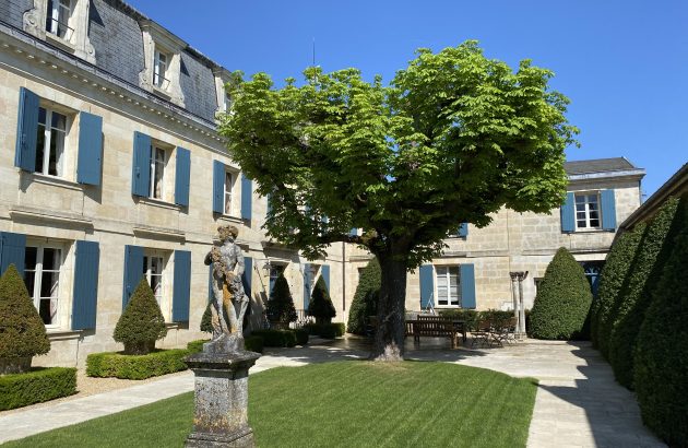 Bordeaux 2024 en primeur: the Pessac-Léognan, Graves & Bordeaux whites