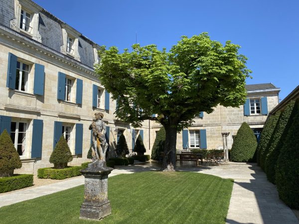 Bordeaux 2024 en primeur: the Pessac-Léognan, Graves & Bordeaux whites