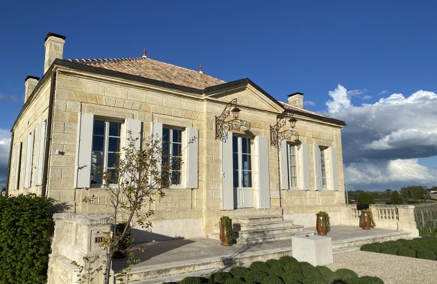 Pomerol 2024: tasting notes