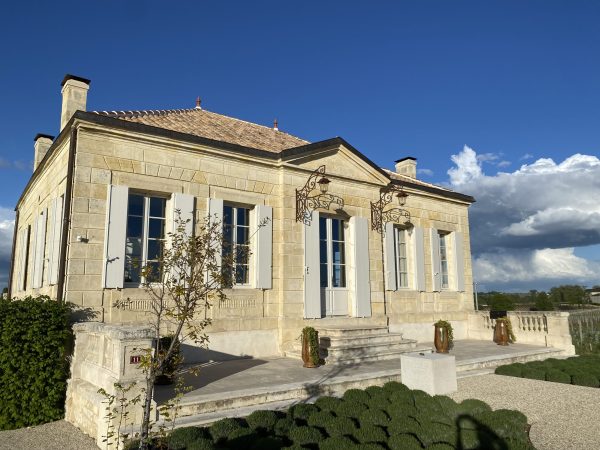 Pomerol 2024: tasting notes