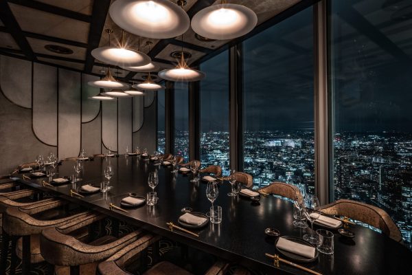 Wine list of the week: Lucky Cat, Bishopsgate