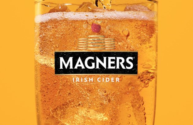 C&C Group makes multi-million pound investment into Magners