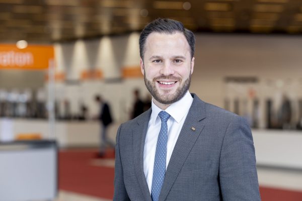 ‘Just business, no distractions’ says ProWein chief