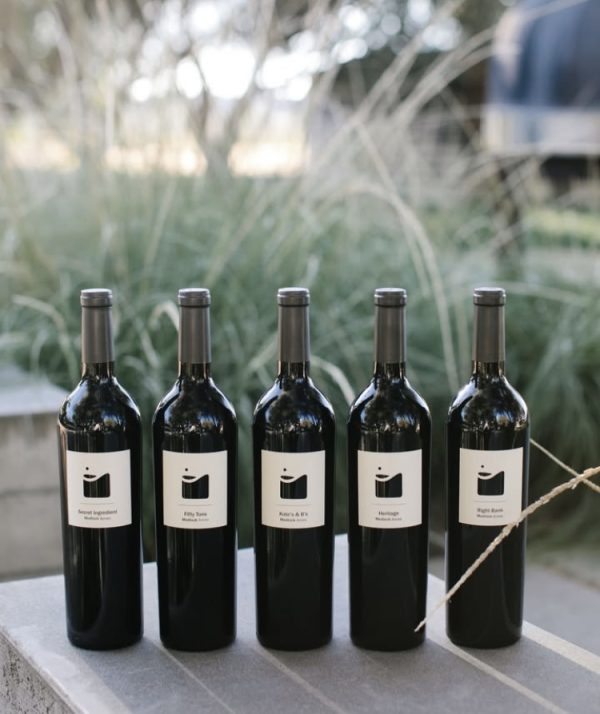 Sonoma winery on the market for US$44 million