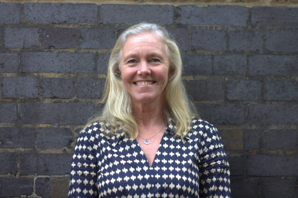 Nicola Burston on building a stronger future for the drinks industry