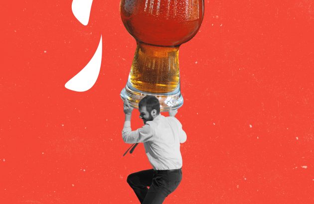 What can we do about pint glass theft?