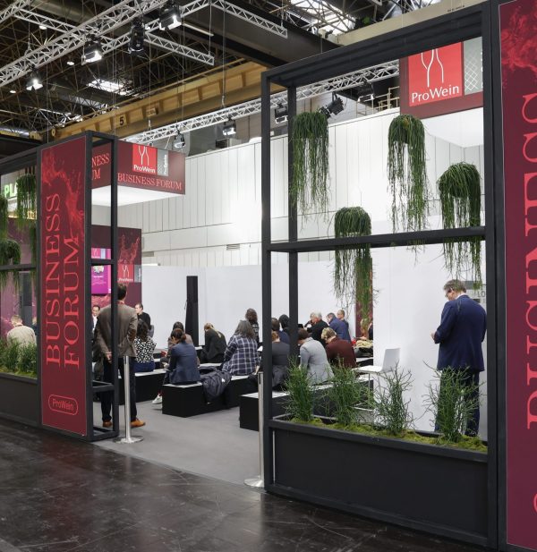 Six key takeaways from the ProWein Business Forum
