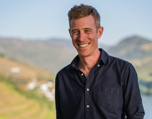 The Big Interview: Rob Symington