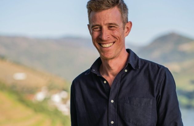 The Big Interview: Rob Symington