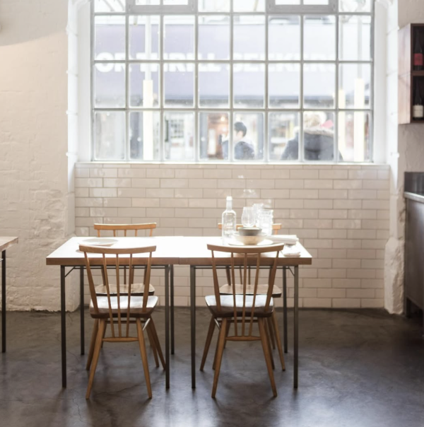 Lyle’s closes after 11 years