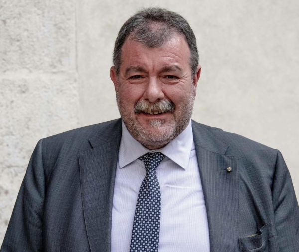 Delle Venezie names new president