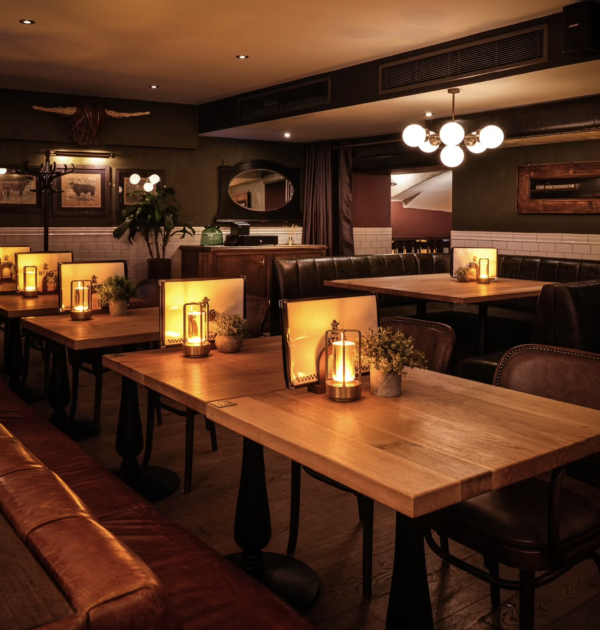 Tom Kerridge closes Chelsea pub
