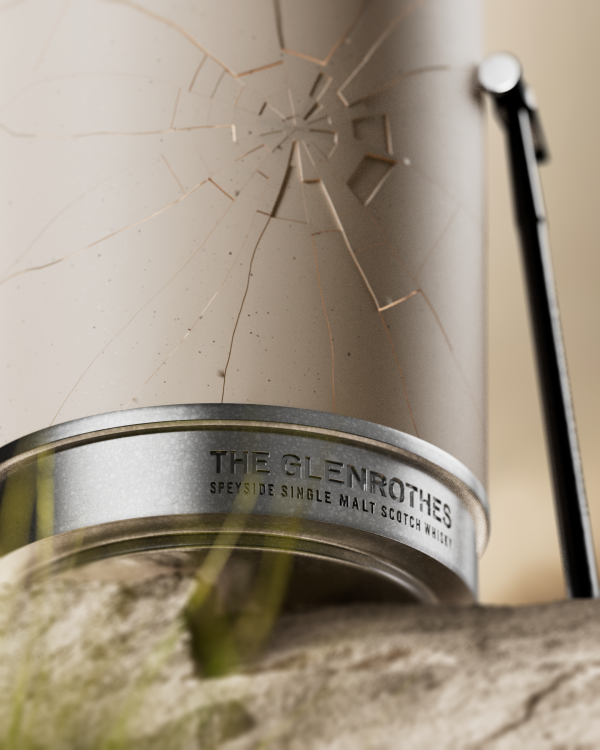 The Glenrothes says goodbye to no-age-statement whiskies