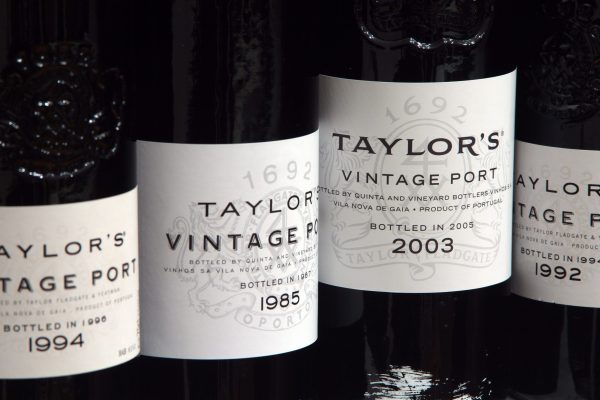 Taylor’s Port launches inaugural Vintage Years Sommelier Challenge