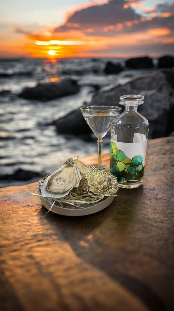 The nose knows: how a perfumer is distilling Taiwan’s new gin identity