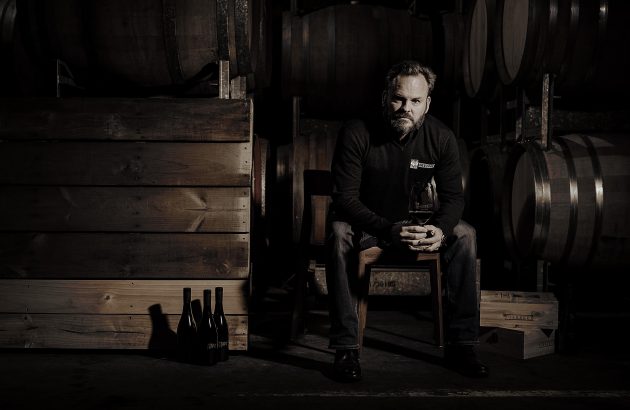 RunRig: Torbreck’s ode to the Barossa