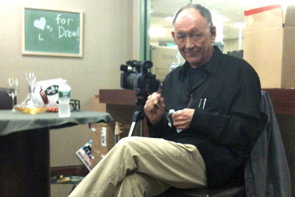 Kermit Lynch opens second-ever shop after 53 years