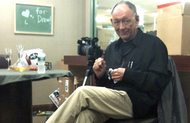 Kermit Lynch opens second-ever shop after 53 years