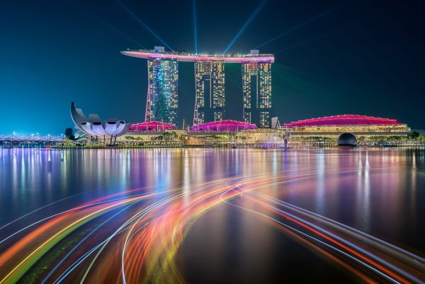 Vinexpo Asia readies for sophomore Singapore show