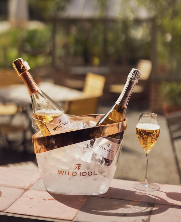 Wild Idol launches pairing menu in The Pig hotels