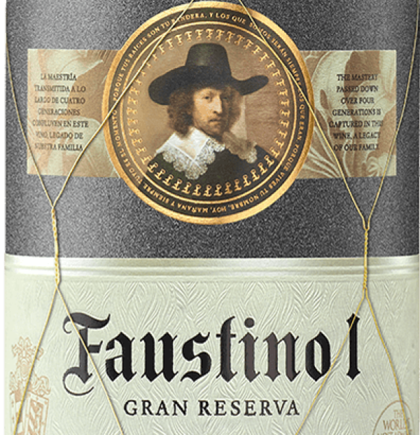 Wine of the week: Faustino I Gran Reserva Blanco 2020