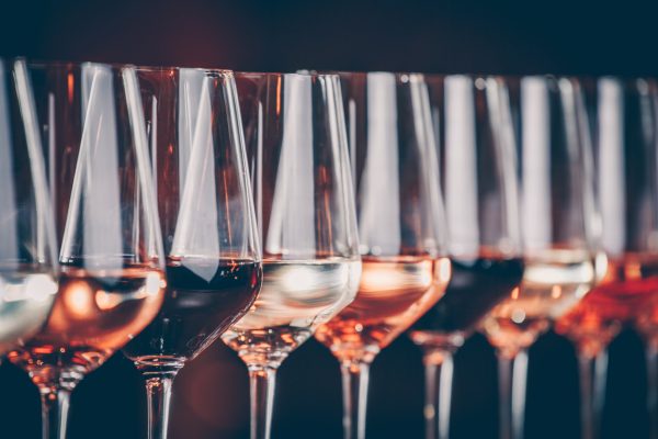 10 of the lowest calorie wines to sip in 2025