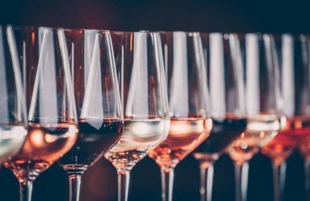 10 of the lowest calorie wines to sip in 2025