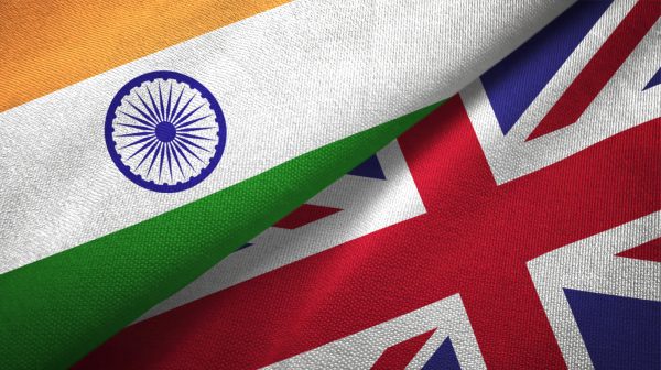 UK and India agree ‘£1bn’ Scotch whisky trade deal