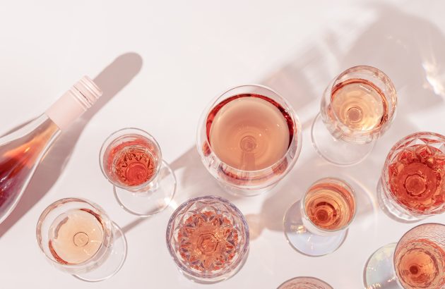 Does rosé need a more unified marketing message?