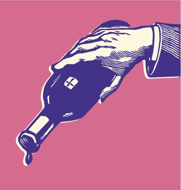 WHO’s wine tax push misses the real problem