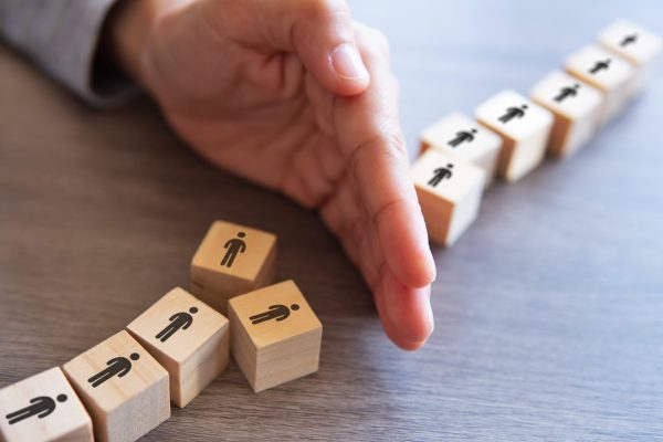 AB InBev ditches 4,000 workers from its Budweiser APAC arm