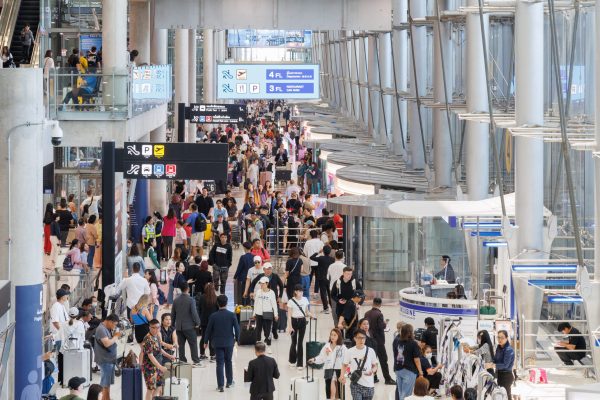 Rises in passenger traffic due to boost GTR sales
