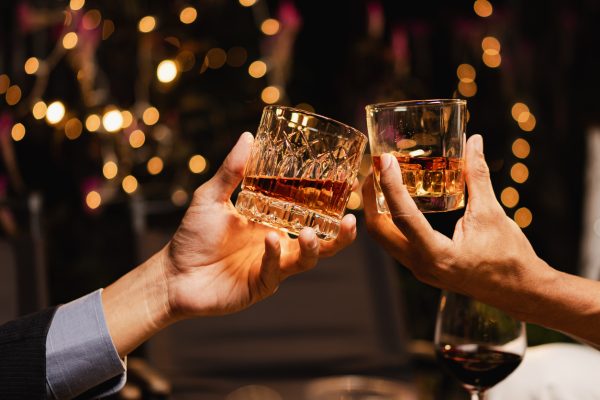 The importance of TFWA Asia Pacific to the drinks industry