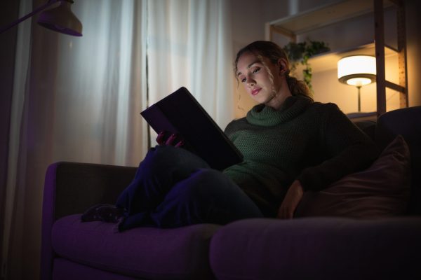 Screen time, not health fears, behind drop in alcohol sales, says Asahi CEO