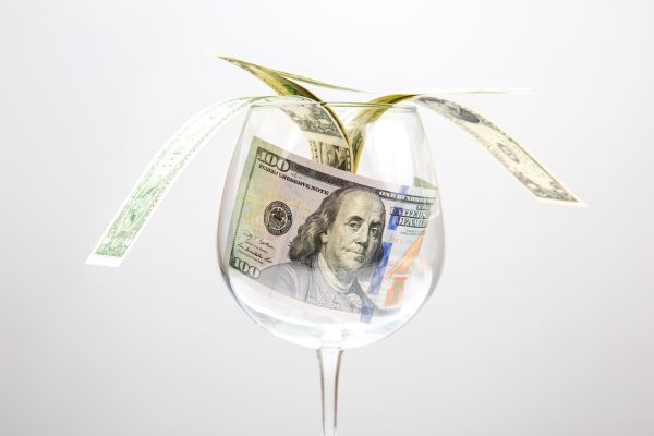 Alcoholic drinks industry to grow US$34 billion by 2034