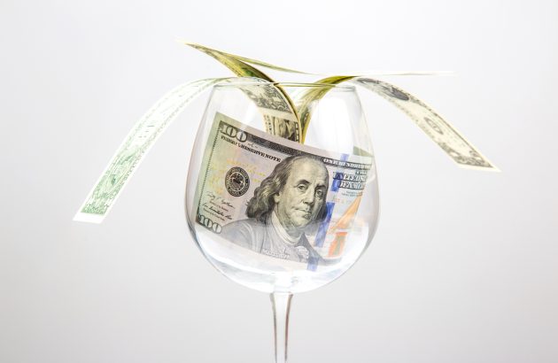 Alcoholic drinks industry to grow US$34 billion by 2034