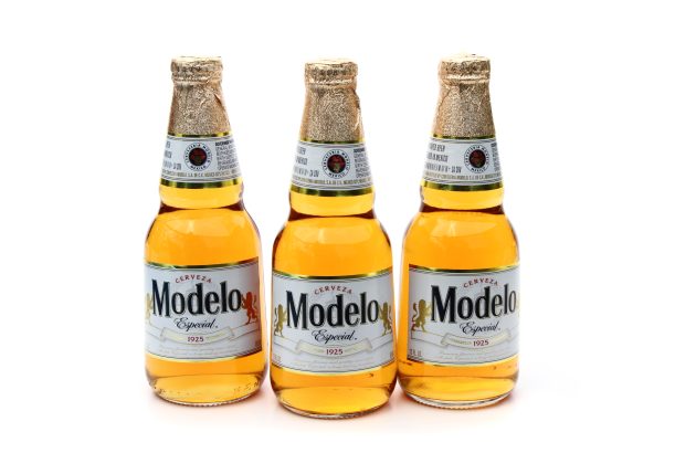 Why Mexican beer has a hipster reputation in the US