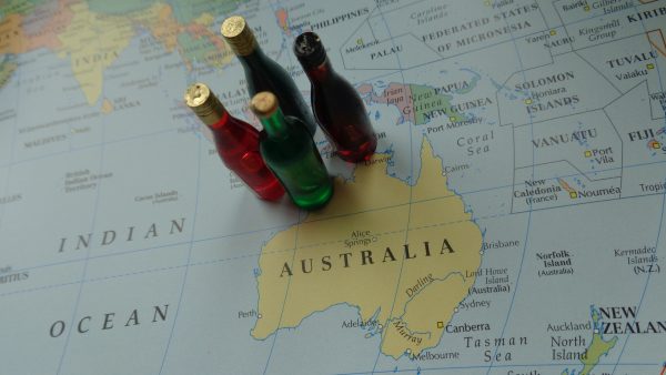 Australia’s biggest wine companies name new CEOs