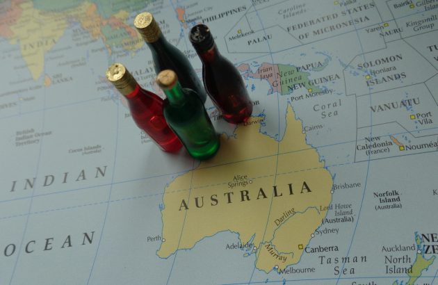 Australia’s biggest wine companies name new CEOs