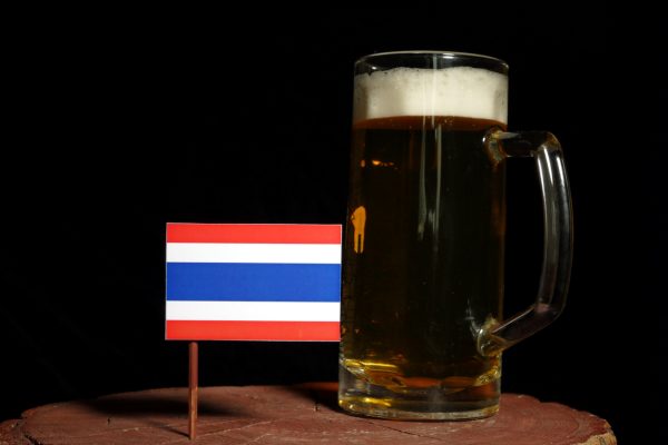 Why we are witnessing the rise of Thai craft beer in America