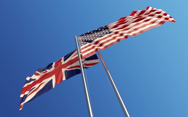 Scotch and Bourbon left to bargain as UK-US trade pact skips the spirits