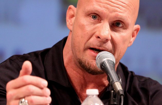 Why ‘Stone Cold’ Steve Austin chose beer over a deal with Prime