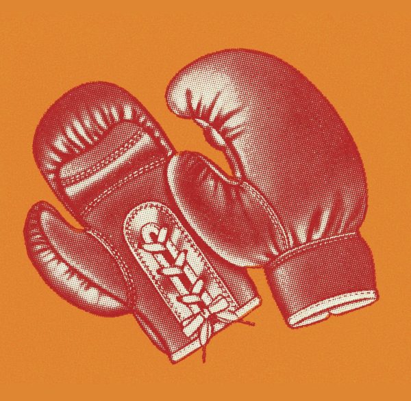 Fighting fit: what London Wine Fair has in store for 2025